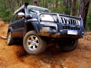 4WD Specialist Repair and Service