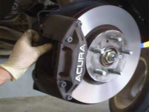 Brakes & Clutch Repair & Services